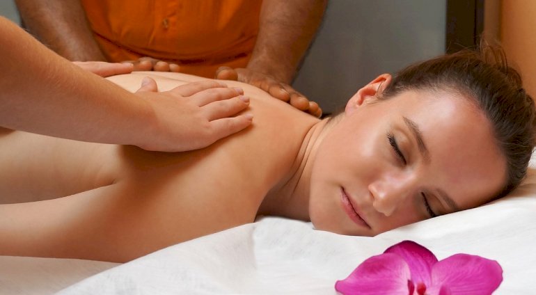 Voucher SPA 200 PLN