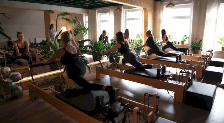 Pilates 1