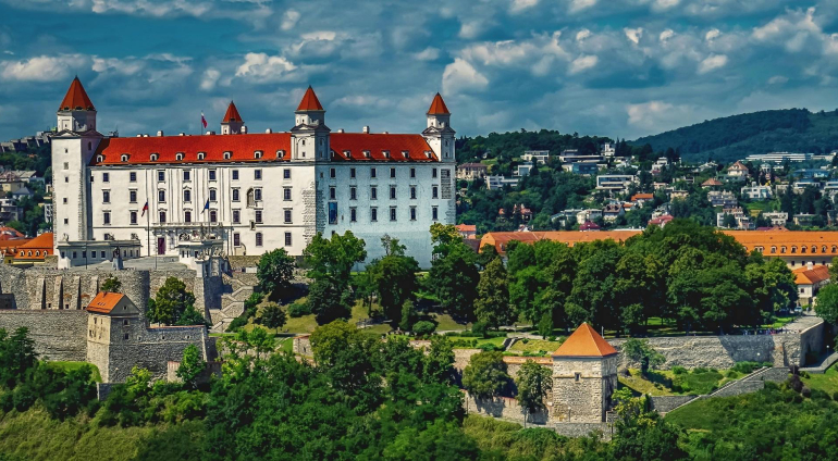 Pobyt dla dwojga