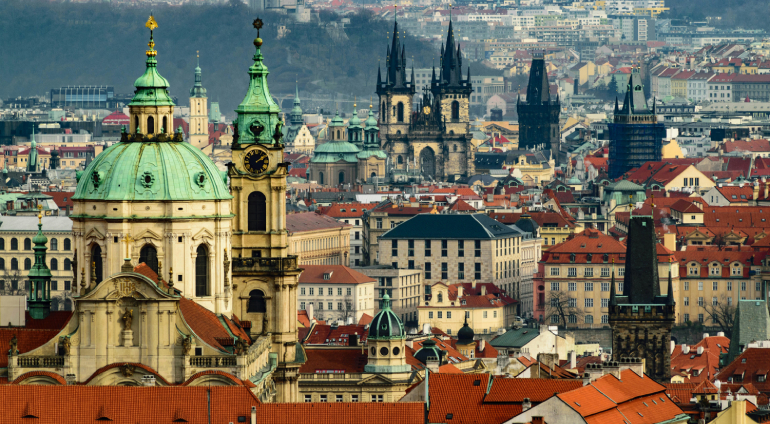 Praga
