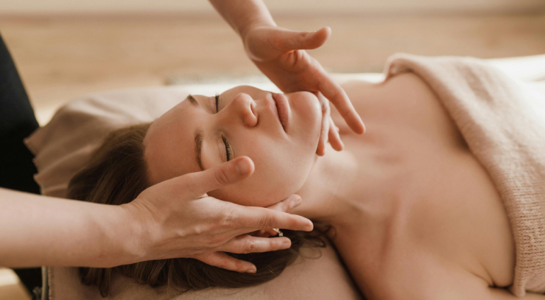 SPA dla niej