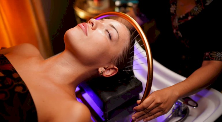 Head SPA