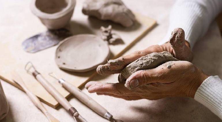 Warsztaty ceramiczne