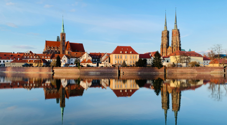 Wrocław