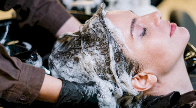 Head SPA