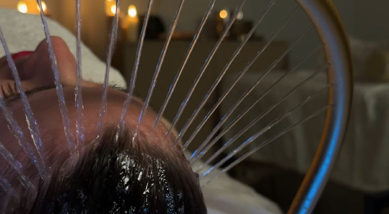 Head SPA - Wrocław (Wyspa Szczęścia, Perła Relaksu)
