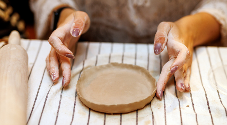 Warsztaty ceramiczne