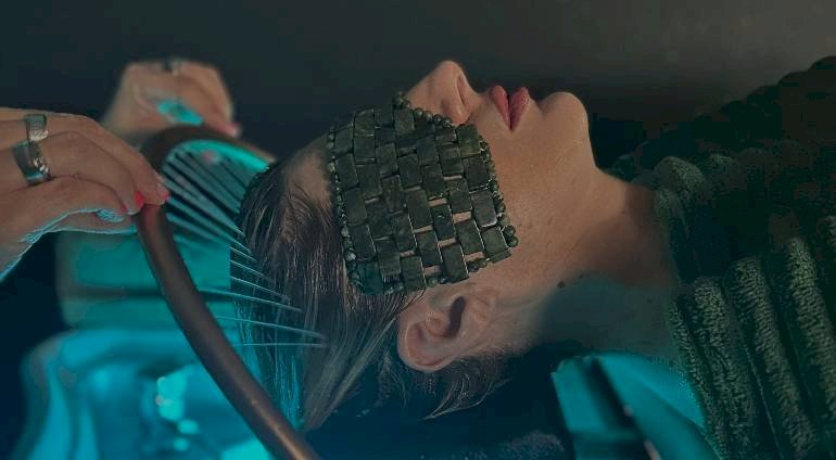 Head SPA - Nowy Sącz (120 minut, Rytuał VIP)