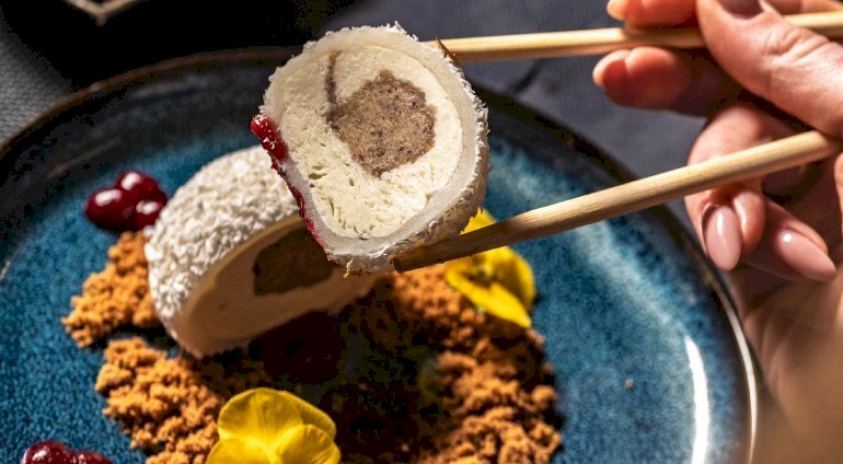 Voucher do restauracji sushi 300 PLN - Czechowice-Dziedzice (Hakuto Sushi)
