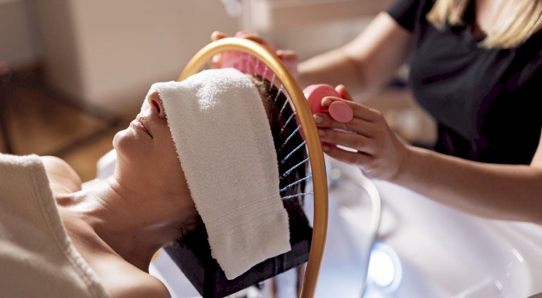 Head SPA 1