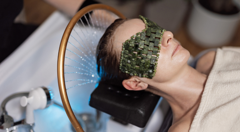 Head SPA