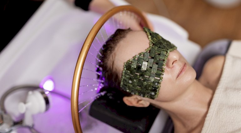 Head SPA 2