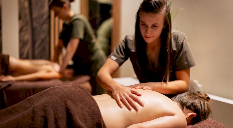 Voucher SPA 1000 PLN