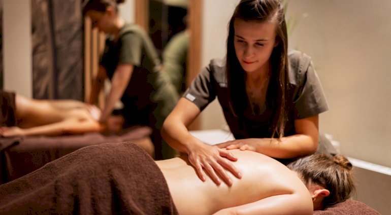 Voucher SPA 300 PLN