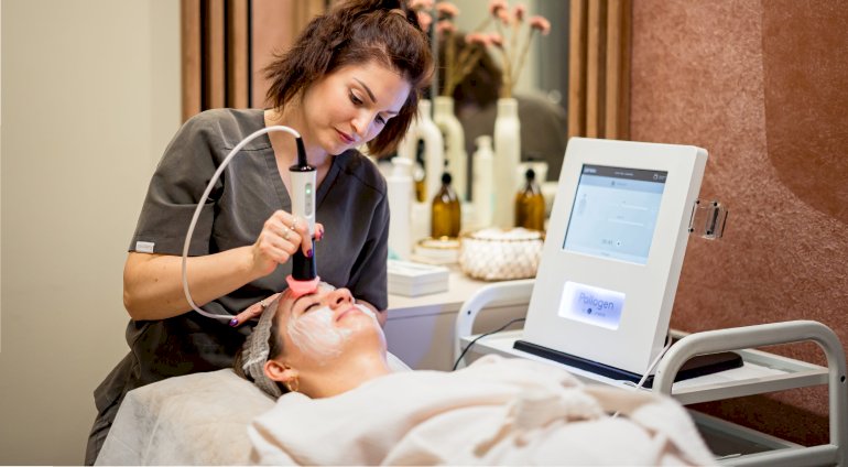 Voucher SPA 200 PLN