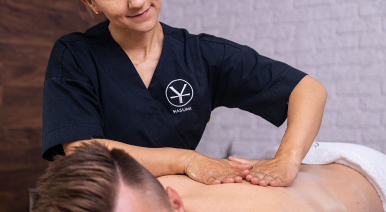 Pakiet Yasumi Rytuał SPA Premium - Gorlice