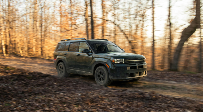Off-road