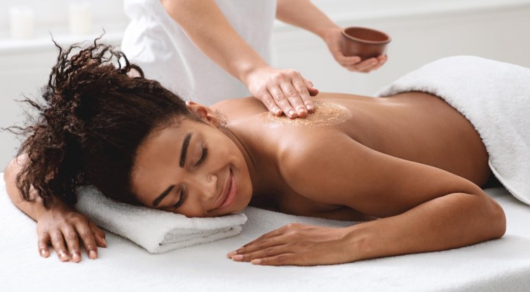 Voucher SPA 2