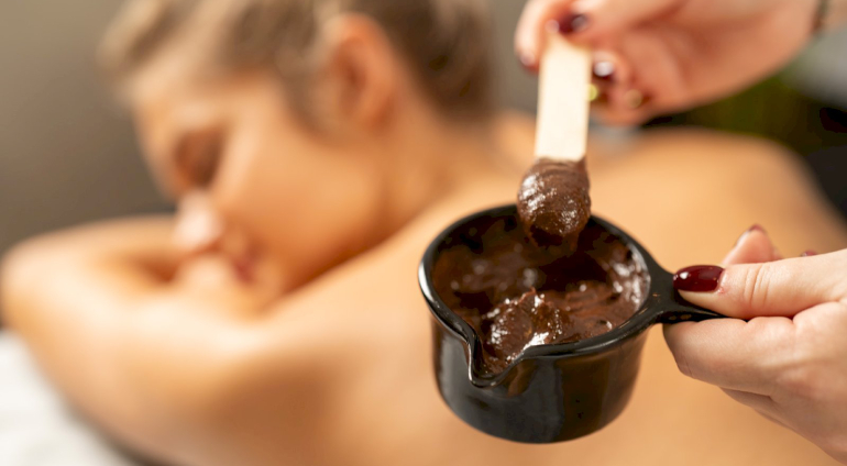 Pakiet Yasumi Chocolate SPA - Gorlice
