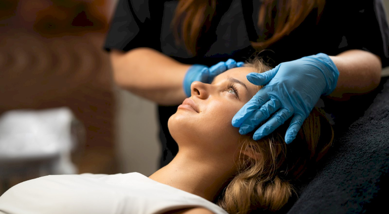 Voucher 200 PLN do salonu Yasumi