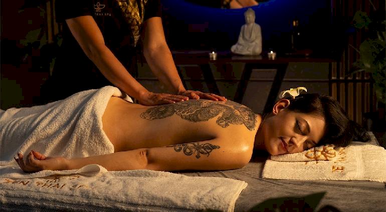 Voucher SPA