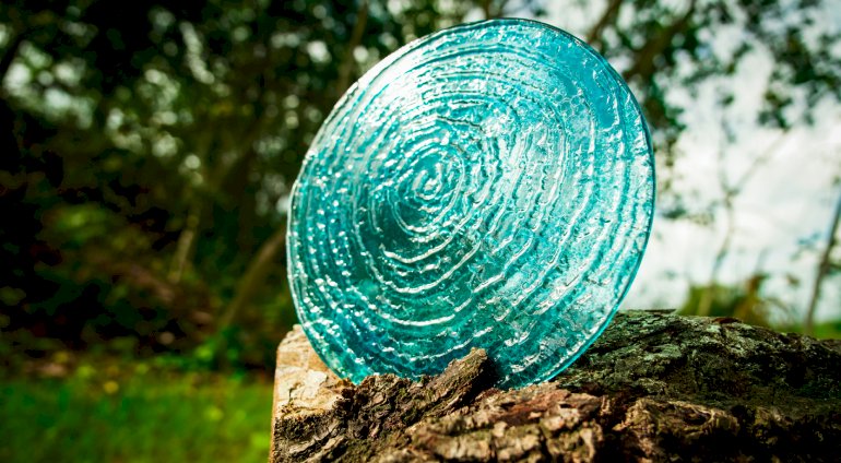 Warsztaty artystyczne Fusing Glass