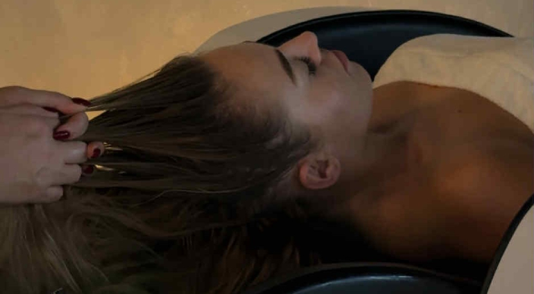 Head SPA