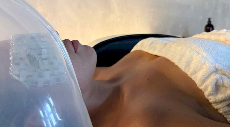 Head SPA 3