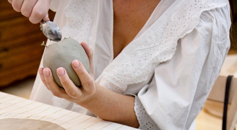 Warsztaty ceramiczne