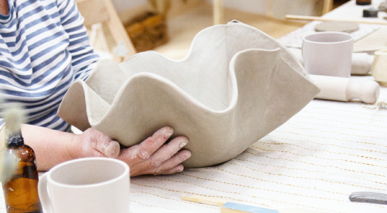 Warsztaty ceramiczne