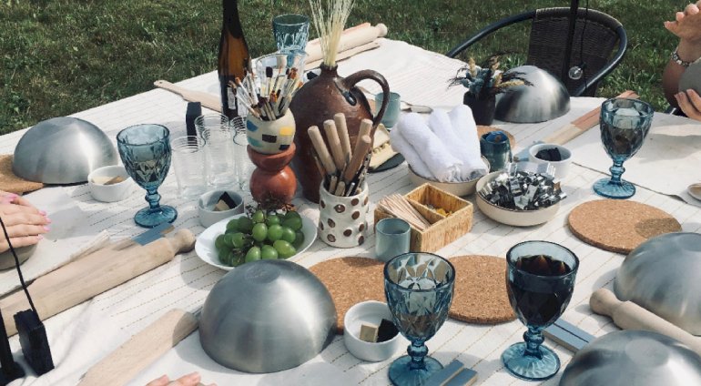 Warsztaty ceramiczne