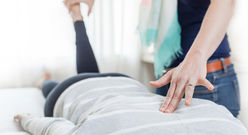 Domowa nauka masażu dla dwojga
