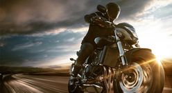 Wyprawa motocyklowa. Zdjęcie 1