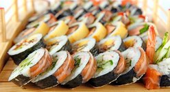 Sushi Zestaw