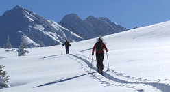 Treking w Tatrach Zimą z Przewodnikiem