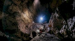 Kurs jaskiniowy dla początkujących