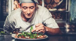Nauka Robienia Pizzy Neapolitańskiej