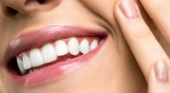 Kosmetyczne wybielanie zębów
