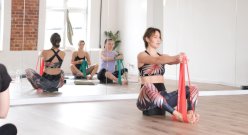 Zajęcia fitness