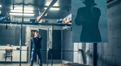 Ekstremalne strzelanie dla dwojga - Warszawa