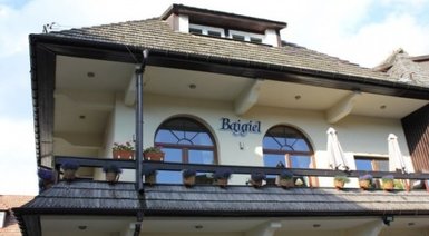 Kolacja we dwoje - Kazimierz Dolny (Bajgiel)