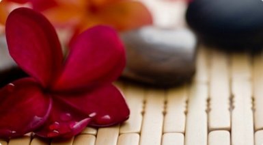 Masaż Lomi Lomi - Poznań Jeżyce (Samui Spa)