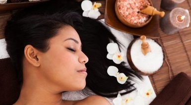 Masaż twarzy - Szczecin (Baltica Wellness & Spa)