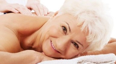 Relaks w SPA dla seniora - Warszawa Ochota (Samui Spa)