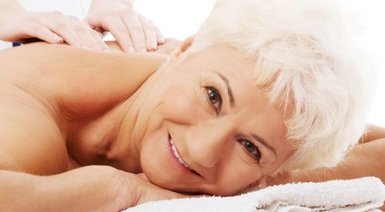 Relaks w SPA dla seniora - Poznań Jeżyce (Samui Spa)