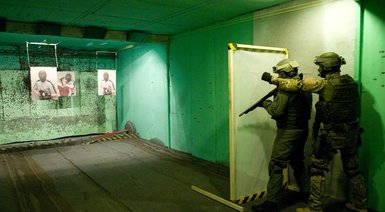 Przygoda na strzelnicy sportowej - Chorzów