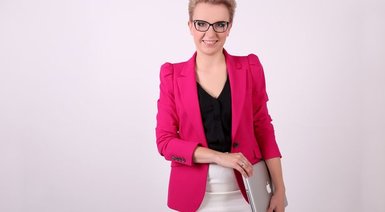 Biznesowa sesja fotograficzna - Poznań