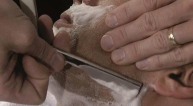 Barber - profesjonalne strzyżenie brody - Katowice
