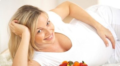 Popołudnie Spa dla kobiet w ciąży - Bydgoszcz (Bajeczny SPA)