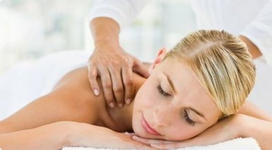 Masaż balijski - Konstancin Jeziorna (Samui Spa)